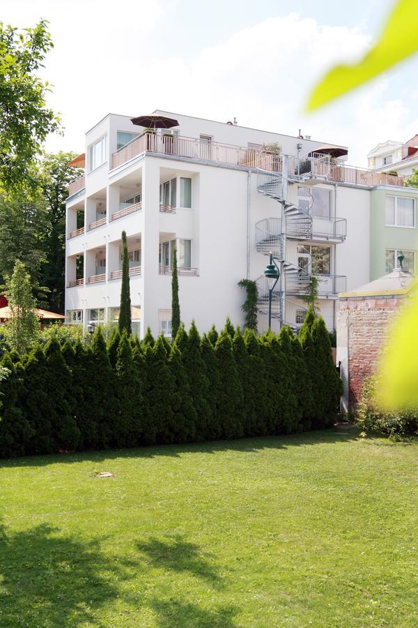 Hotel Babenbergerhof Modling Exterior photo
